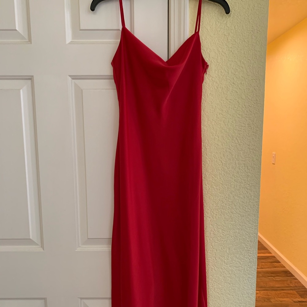 UO Midi Dress